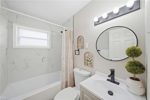 532 Birmingham AVE, Norfolk, VA 23505