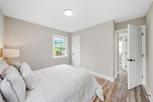 532 Birmingham AVE, Norfolk, VA 23505