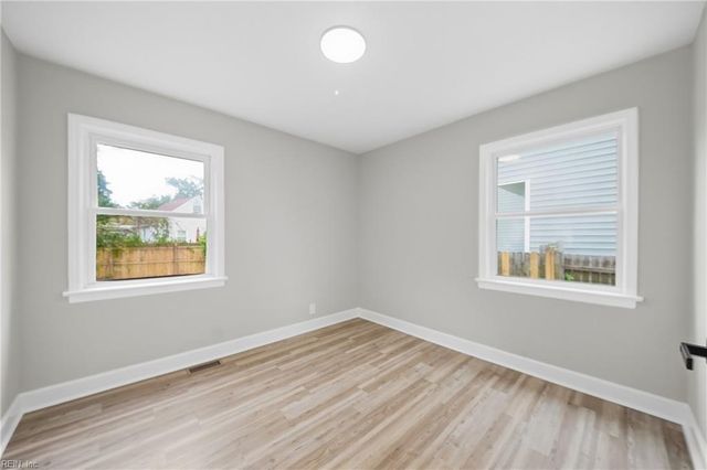 532 Birmingham AVE, Norfolk, VA 23505