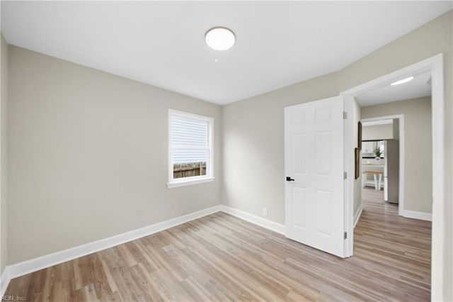 532 Birmingham AVE, Norfolk, VA 23505