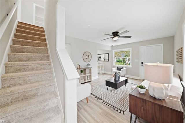 532 Birmingham AVE, Norfolk, VA 23505