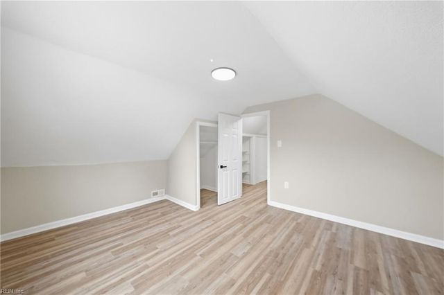 532 Birmingham AVE, Norfolk, VA 23505