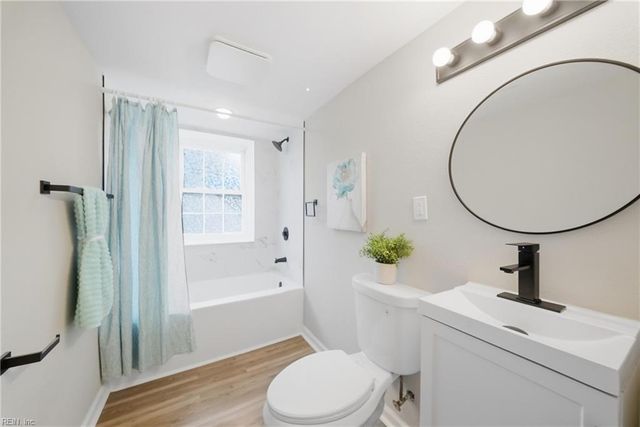 532 Birmingham AVE, Norfolk, VA 23505
