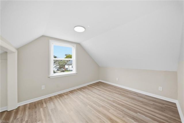 532 Birmingham AVE, Norfolk, VA 23505