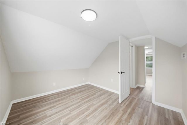 532 Birmingham AVE, Norfolk, VA 23505