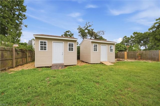 532 Birmingham AVE, Norfolk, VA 23505
