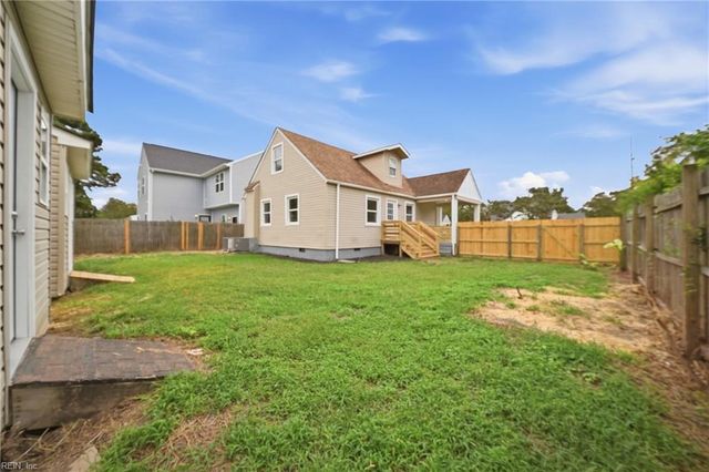 532 Birmingham AVE, Norfolk, VA 23505