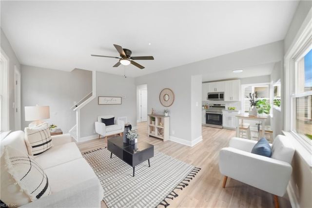 532 Birmingham AVE, Norfolk, VA 23505