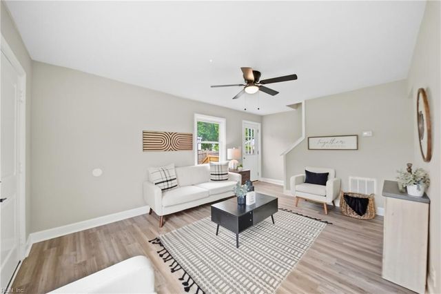 532 Birmingham AVE, Norfolk, VA 23505
