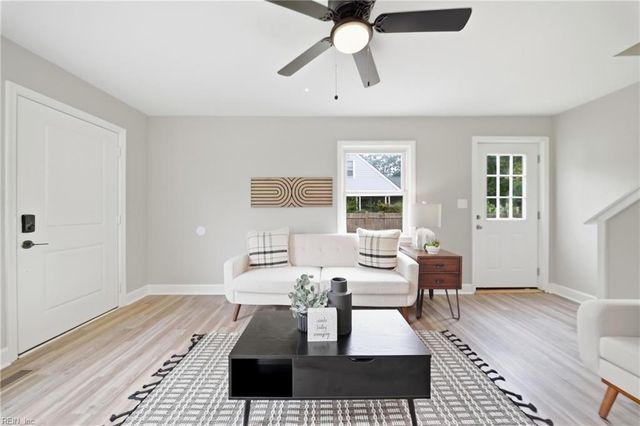 532 Birmingham AVE, Norfolk, VA 23505