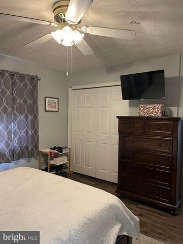 972 W IRVIN AVE W, Hagerstown, MD 21742