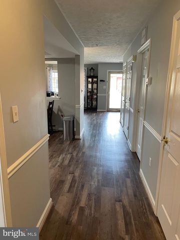 972 W IRVIN AVE W, Hagerstown, MD 21742