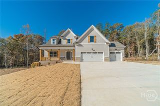 210 Pinewood Drive, Covington, GA 30014