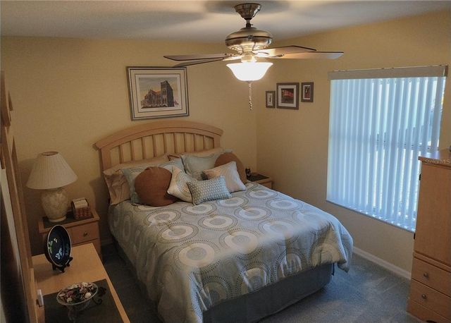 110 BURROUGHS DRIVE, Palm Coast, FL 32137