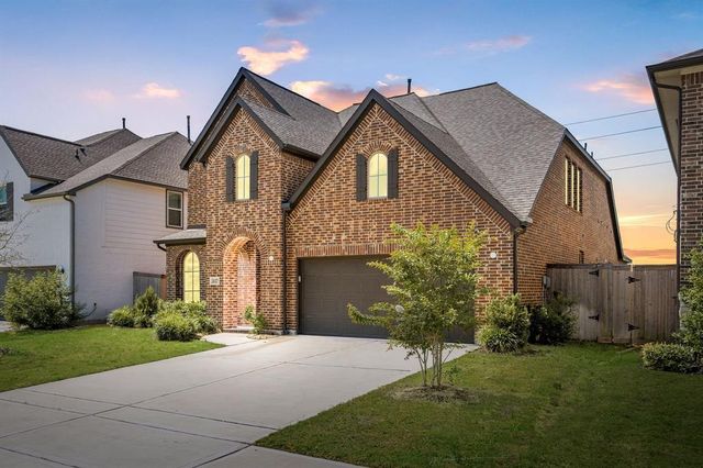 26327 Rising Light Lane, Richmond, TX 77406