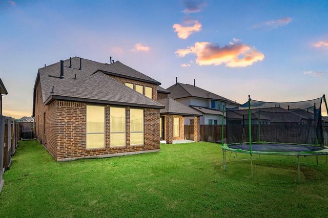 26327 Rising Light Lane, Richmond, TX 77406