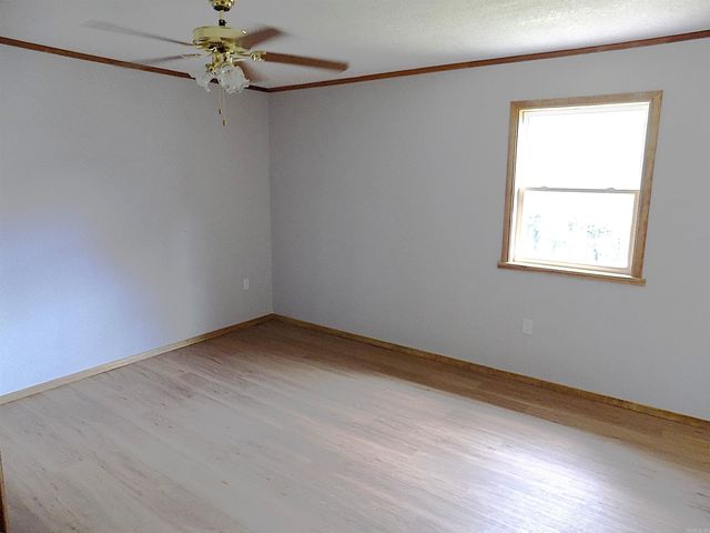 24 Thorn Cemetery, Greenbrier, AR 72058