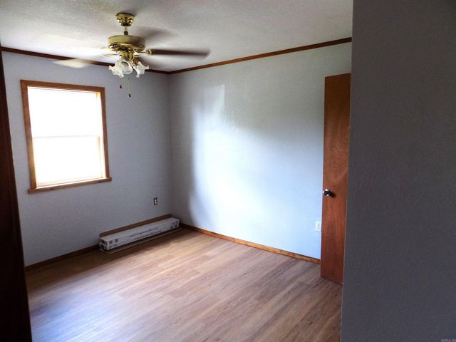 24 Thorn Cemetery, Greenbrier, AR 72058