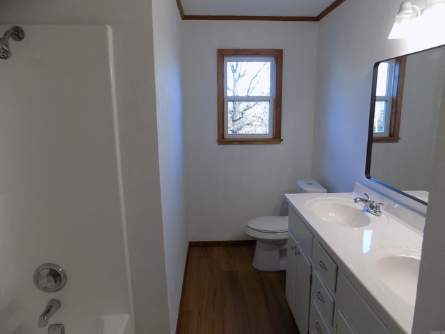 24 Thorn Cemetery, Greenbrier, AR 72058