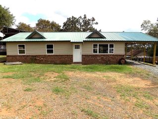 24 Thorn Cemetery, Greenbrier, AR 72058