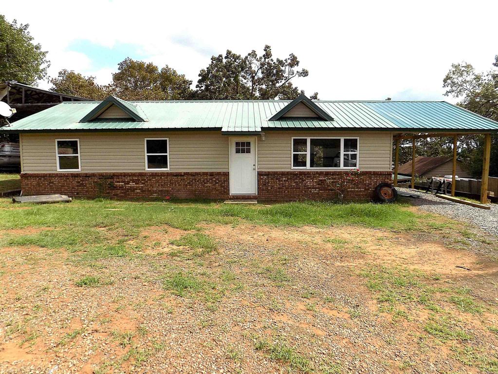 24 Thorn Cemetery, Greenbrier, AR 72058