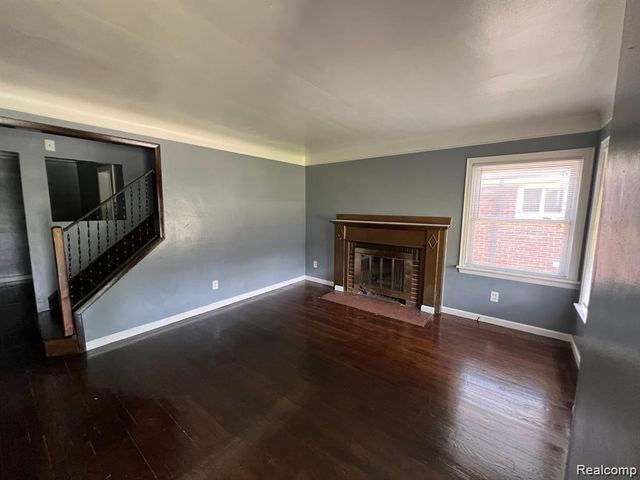 14457 Collingham Drive, Detroit, MI 48205