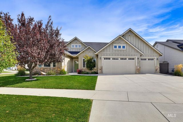 5268 S Palatino Ave, Meridian, ID 83642 property photo