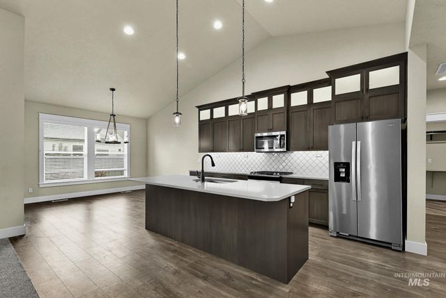 5268 S Palatino Ave, Meridian, ID 83642