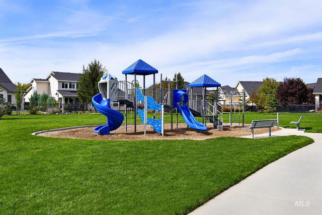 5268 S Palatino Ave, Meridian, ID 83642