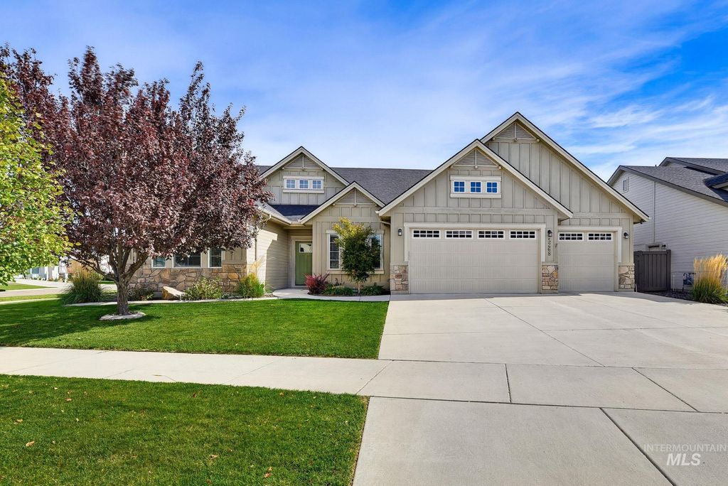 5268 S Palatino Ave, Meridian, ID 83642