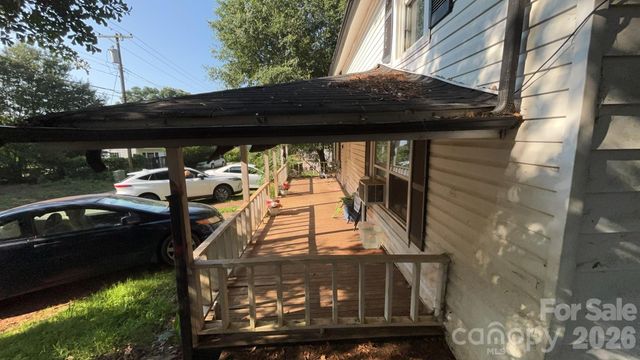 166 Main Street, Henrietta, NC 28076