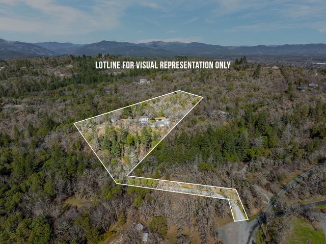 346 Melissa Lane, Grants Pass, OR 97526