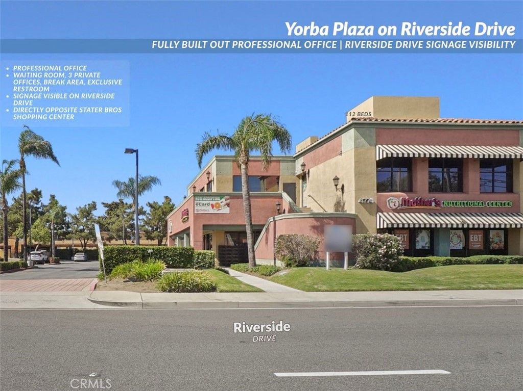 4774 Riverside Drive, Chino, CA 91710 — exterior