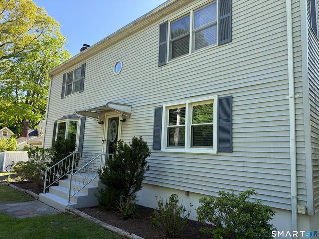 12 Bliss Avenue, Hamden, CT 06517