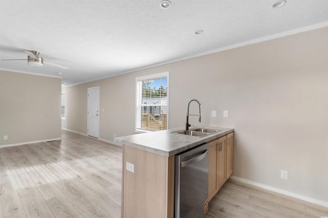 121 Feather Dr, Georgetown, SC 29440