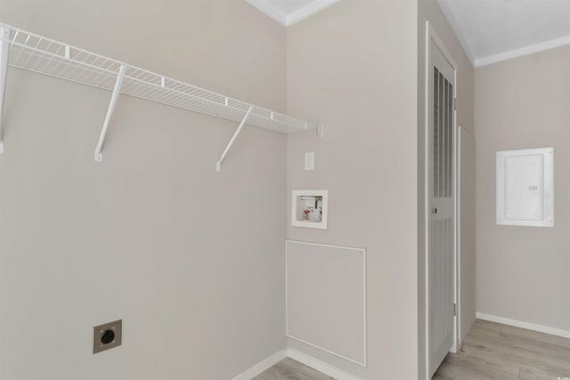 121 Feather Dr, Georgetown, SC 29440