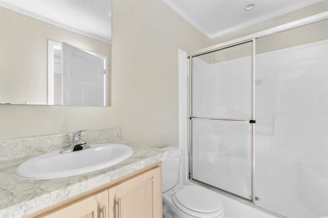 121 Feather Dr, Georgetown, SC 29440