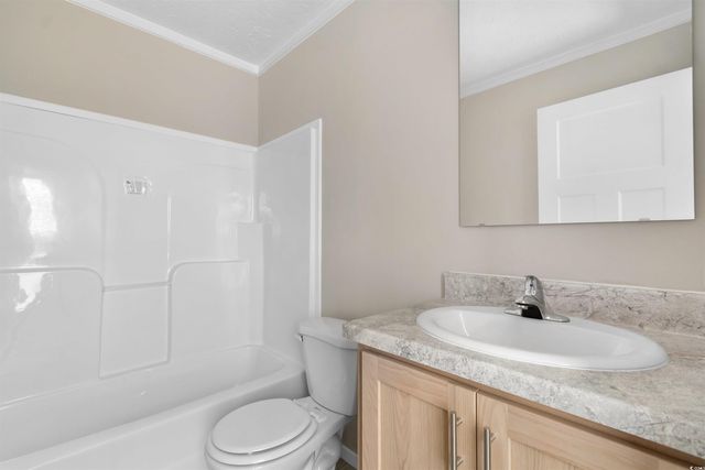 121 Feather Dr, Georgetown, SC 29440