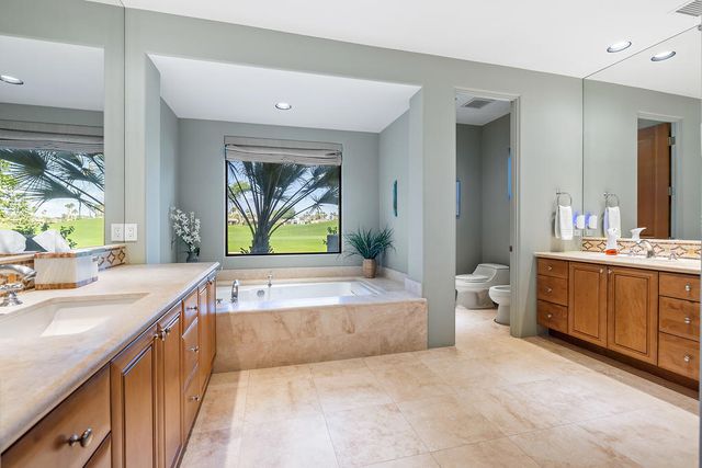 45699 W Via Villaggio, Indian Wells, CA 92210