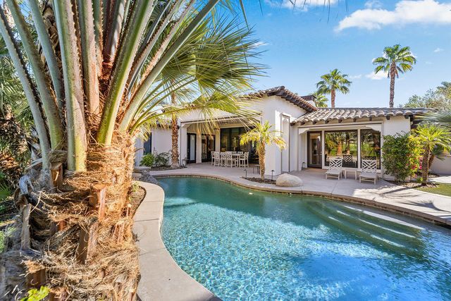 45699 W Via Villaggio, Indian Wells, CA 92210