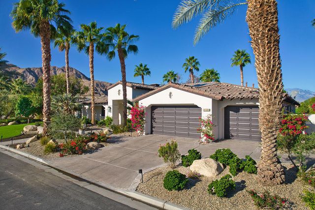 45699 W Via Villaggio, Indian Wells, CA 92210
