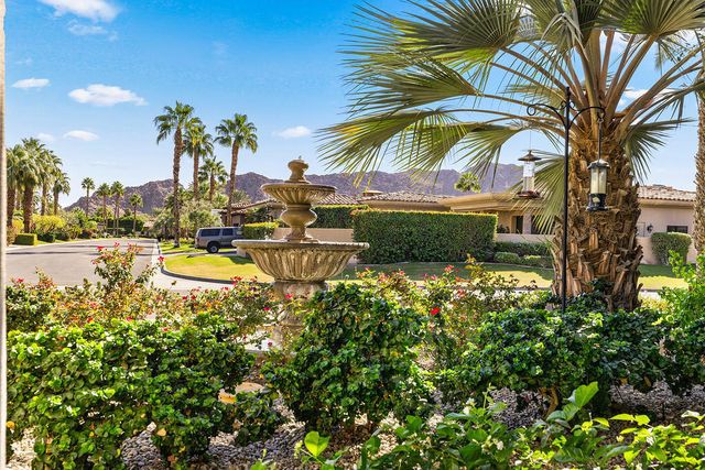 45699 W Via Villaggio, Indian Wells, CA 92210