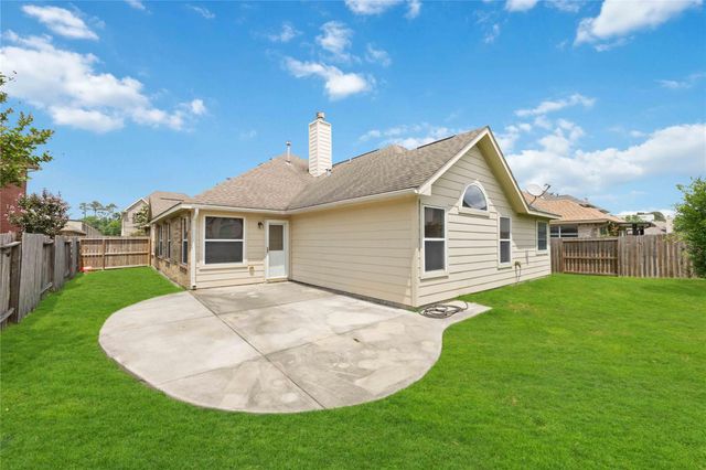 21586 Tims Harbor Drive, Kingwood, TX 77339