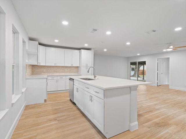 2624 Natalie Drive, Plano, TX 75074