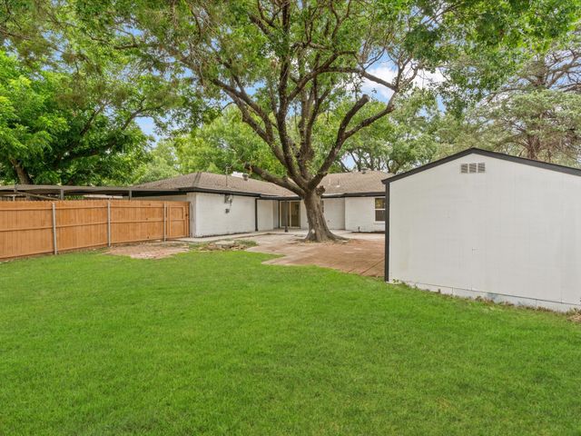 2624 Natalie Drive, Plano, TX 75074