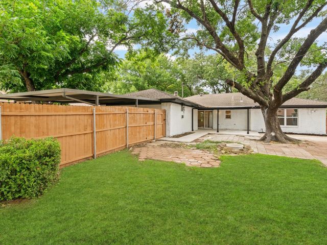 2624 Natalie Drive, Plano, TX 75074