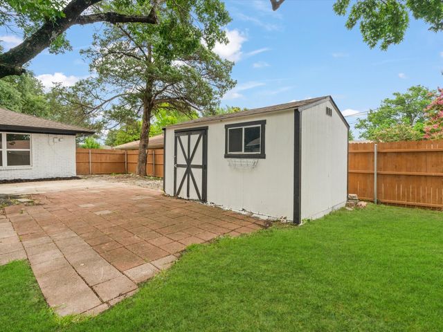 2624 Natalie Drive, Plano, TX 75074