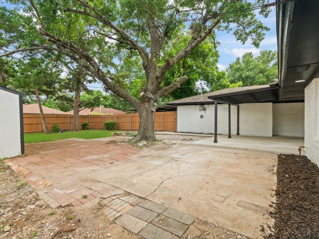 2624 Natalie Drive, Plano, TX 75074