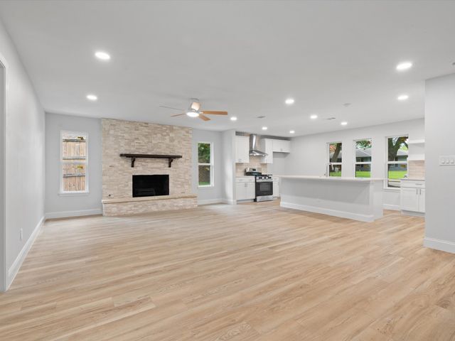 2624 Natalie Drive, Plano, TX 75074