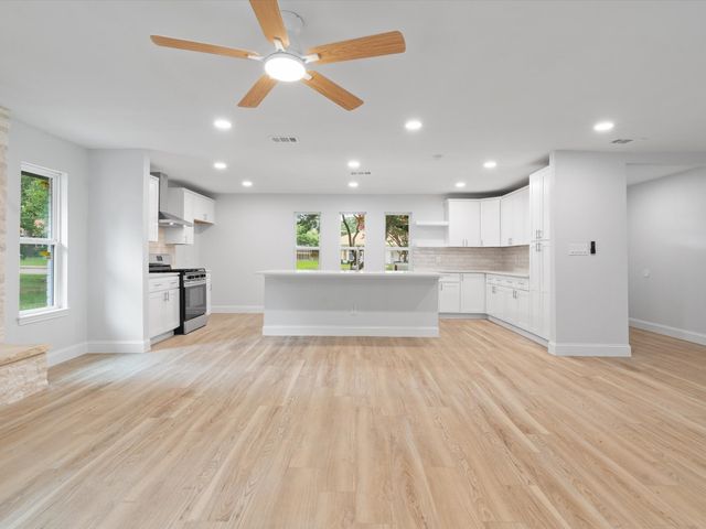 2624 Natalie Drive, Plano, TX 75074